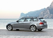 BMW 335d Touring